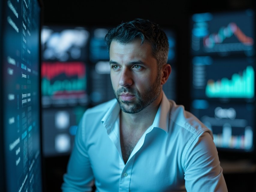 Mark Thomas Firestone monitoring cybersecurity systems and data analytics